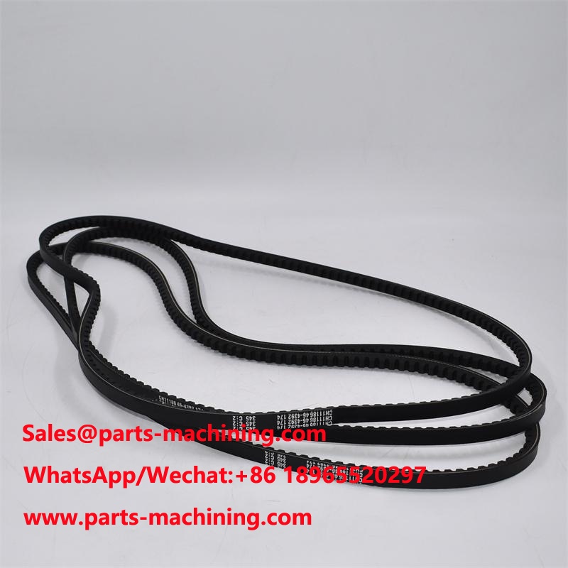 Correia do Ventilador 998-104 CH11186