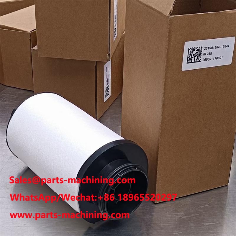 201V01804-0044 Filtro de ventilação do cárter EAS423M04D562 X773027