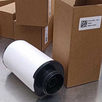 201V01804-0044 Filtro de ventilação do cárter EAS423M04D562 X773027