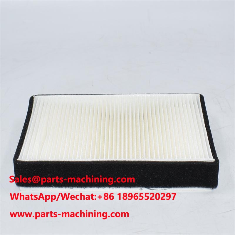 Filtro do painel de ar da cabine L214634 PA30117 CU2136 AF55829
