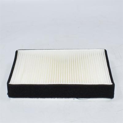 Filtro do painel de ar da cabine L214634 PA30117 CU2136 AF55829