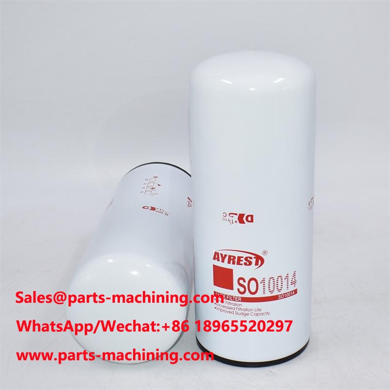 LF9010 Filtros de Lubrificação Spin-on P550595 BD7310 W11011