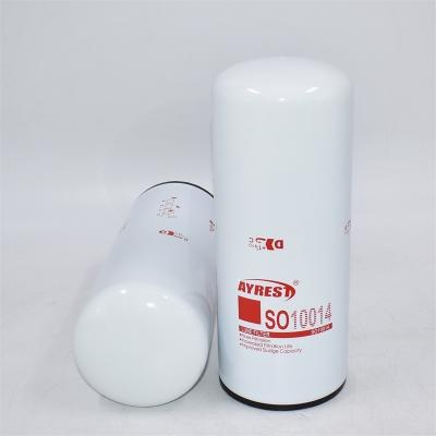 LF9010 Filtros de Lubrificação Spin-on P550595 BD7310 W11011