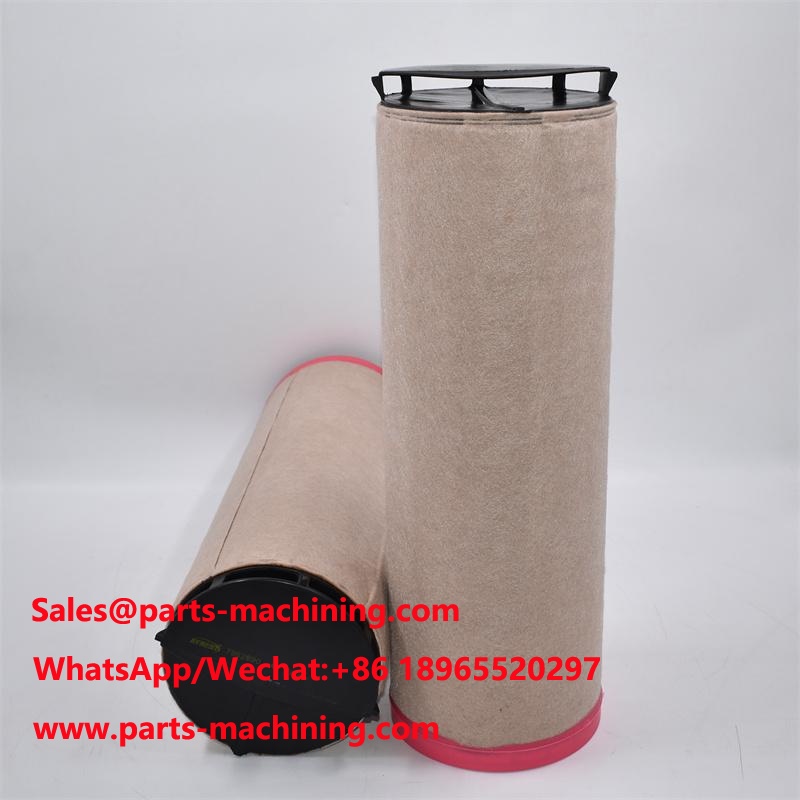 AF26402 CF810 504531 Melhor filtro de ar para caminhão Scania