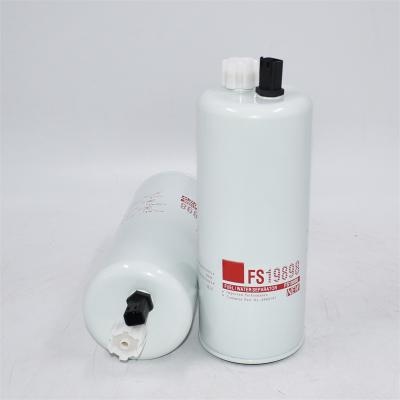 FS19898 4960197 Filtro separador de água e combustível Cummins