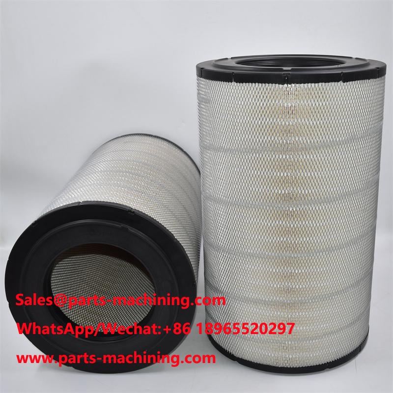 Filtro de ar John Deere HXE11090 P618689 AF4220 RS30008