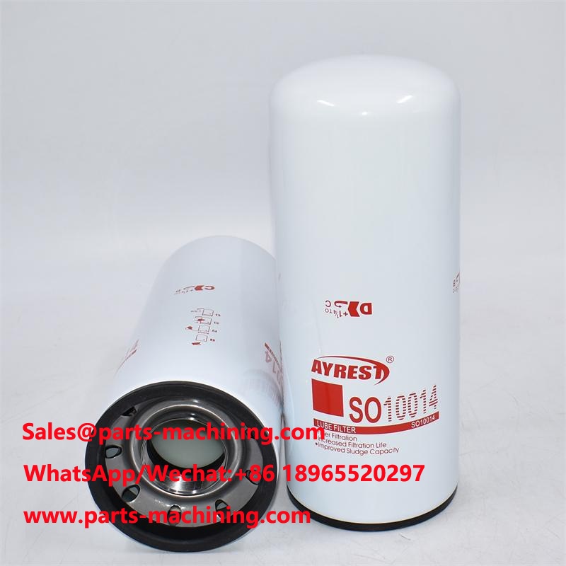 LF9010 Spin-on Lube Filters
