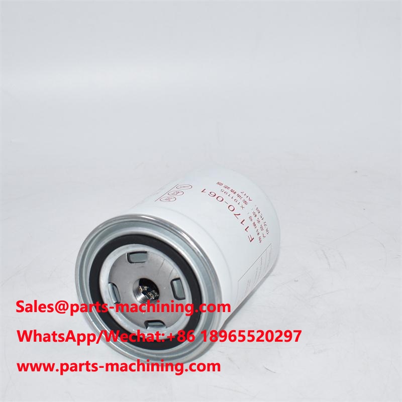 Fuel Water Separator F1170-061