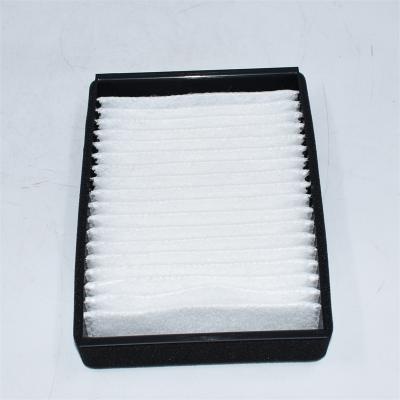 F6HH19N619AA Substituição do filtro de ar da cabine AF26418 SC60093