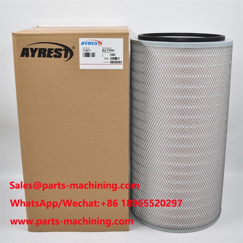 Air Filter AF25062
