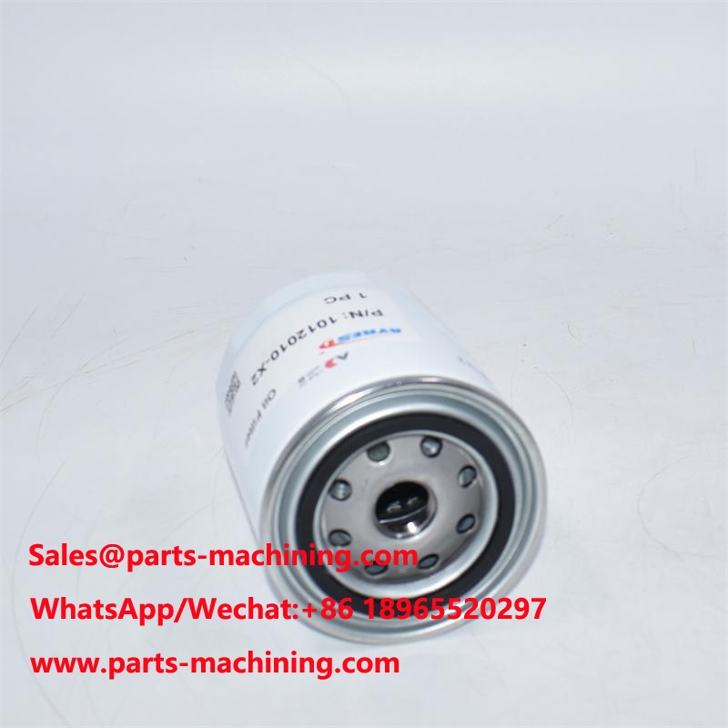 WB202 Spin-on Lube Filter
