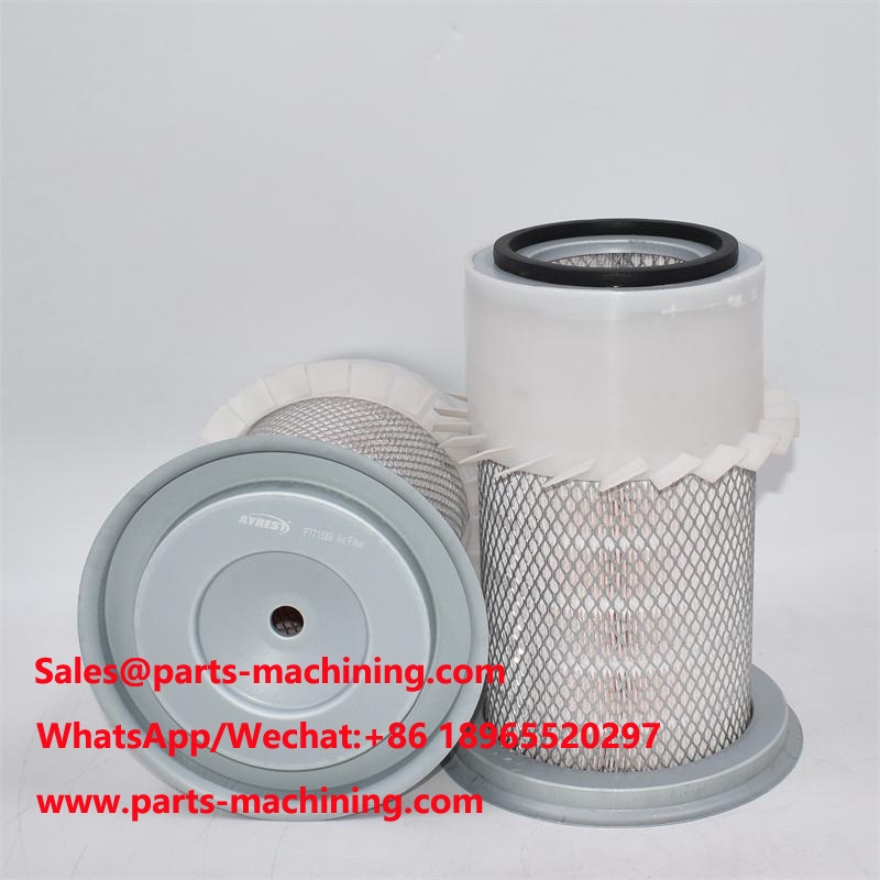 P771589 Filtro de ar PA3853-FN AF25324K AS-7924 ​​C16150
