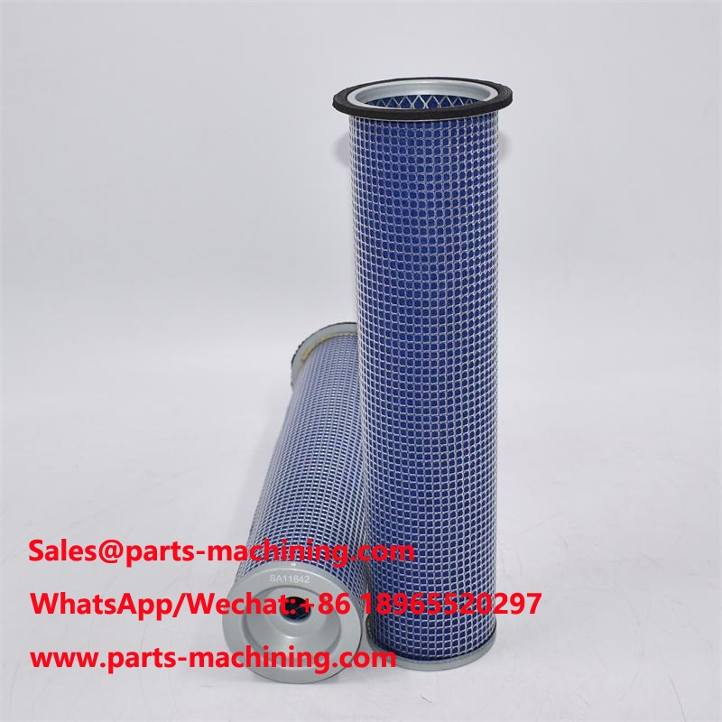 Estojo A173291 Para Retroescavadeira P119539 PA2487 SA11842