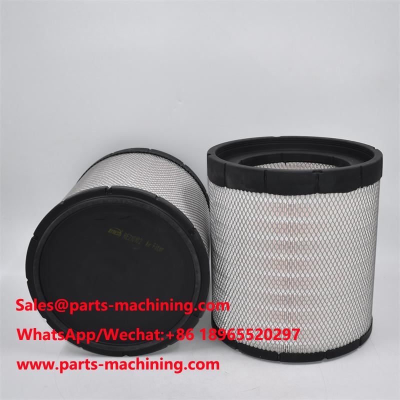 John Deere RE210102 Para 8230 AF26337 C31021 A-76590