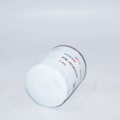 Filtro de lubrificante giratório WB202 JX202 JX0810B JX0810A 1012010-X2