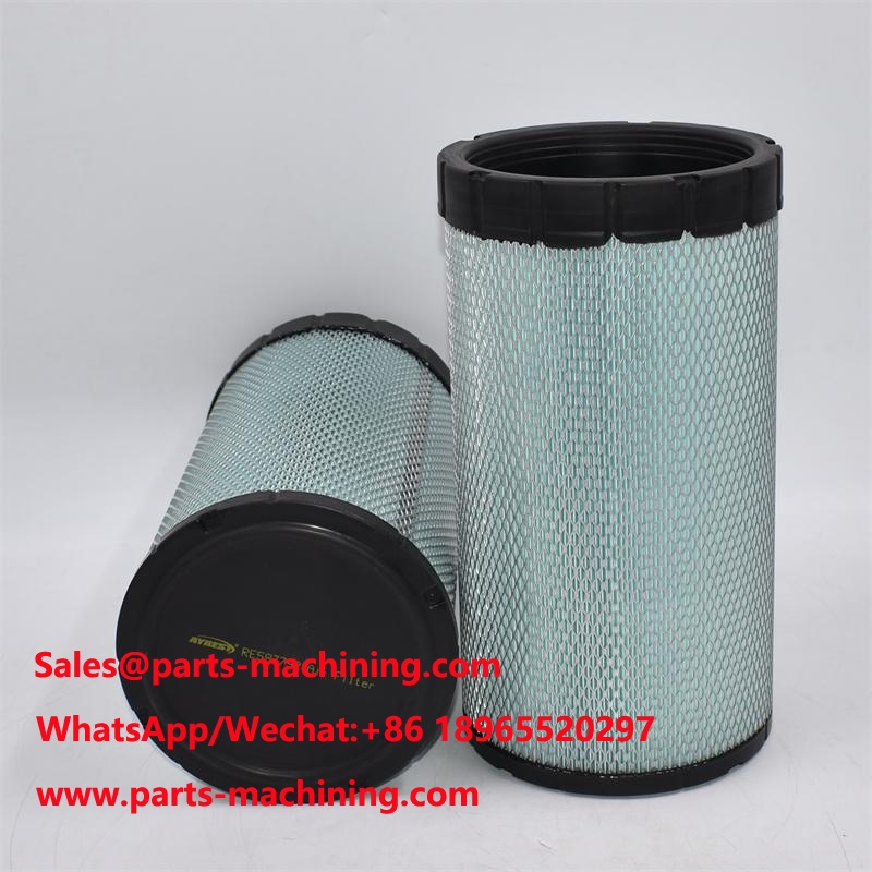 Filtro de ar RE587792 para tratores John Deere P635447 AF4192