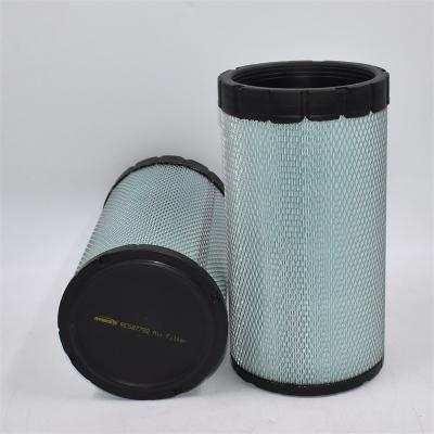 Filtro de ar RE587792 para tratores John Deere P635447 AF4192