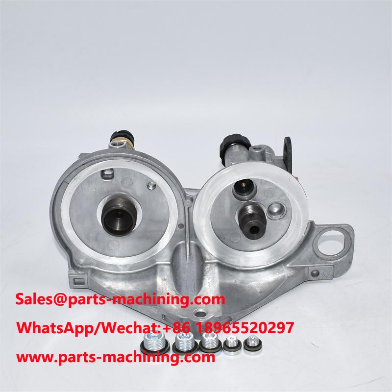 MO2032 Filter Head