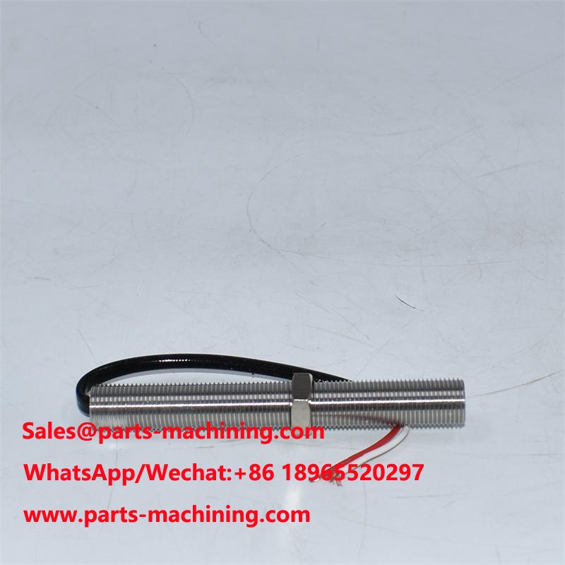 Sensor de velocidade rotacional MSP676 para gerador