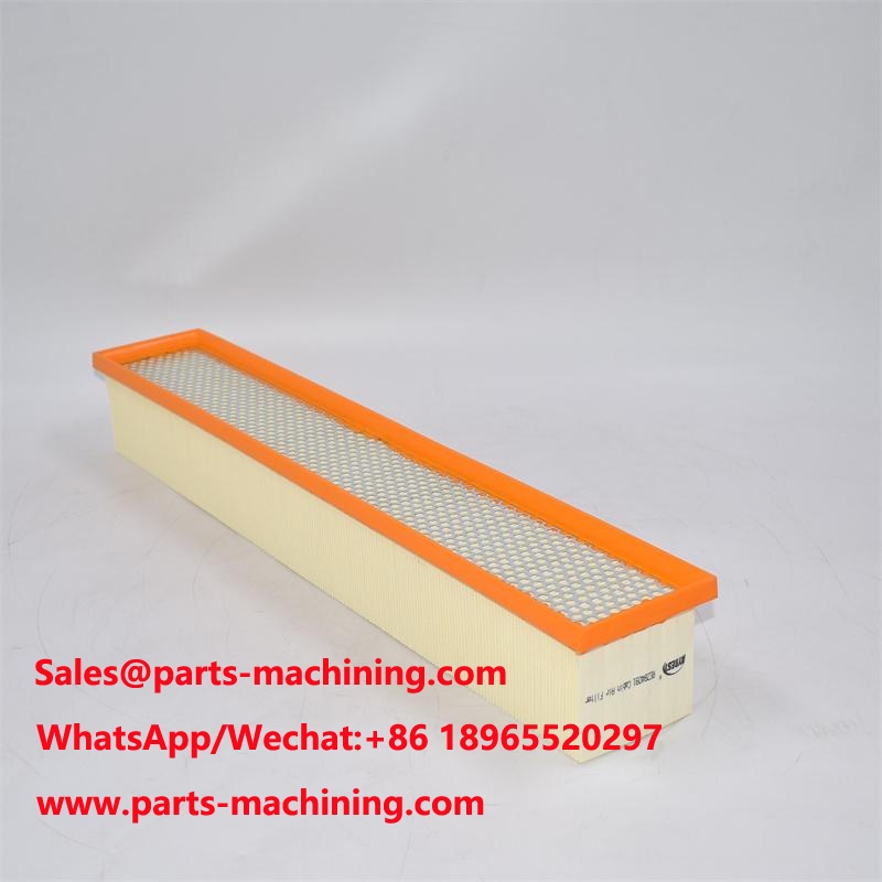 Filtro de ar de cabine de painel RE284091 AF55740 CU61225