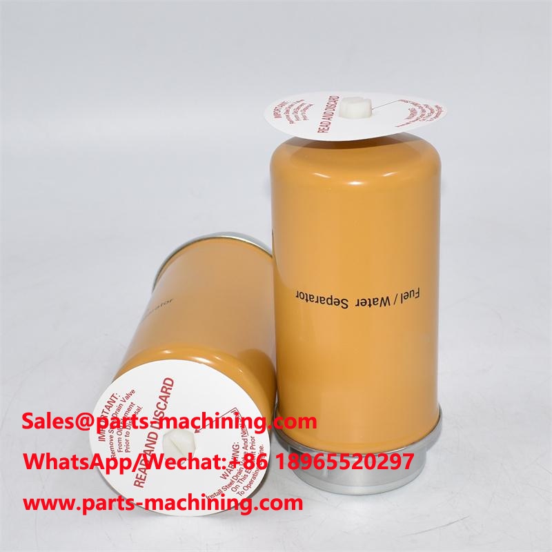 206-6909 Filtro separador de água e combustível SN70180