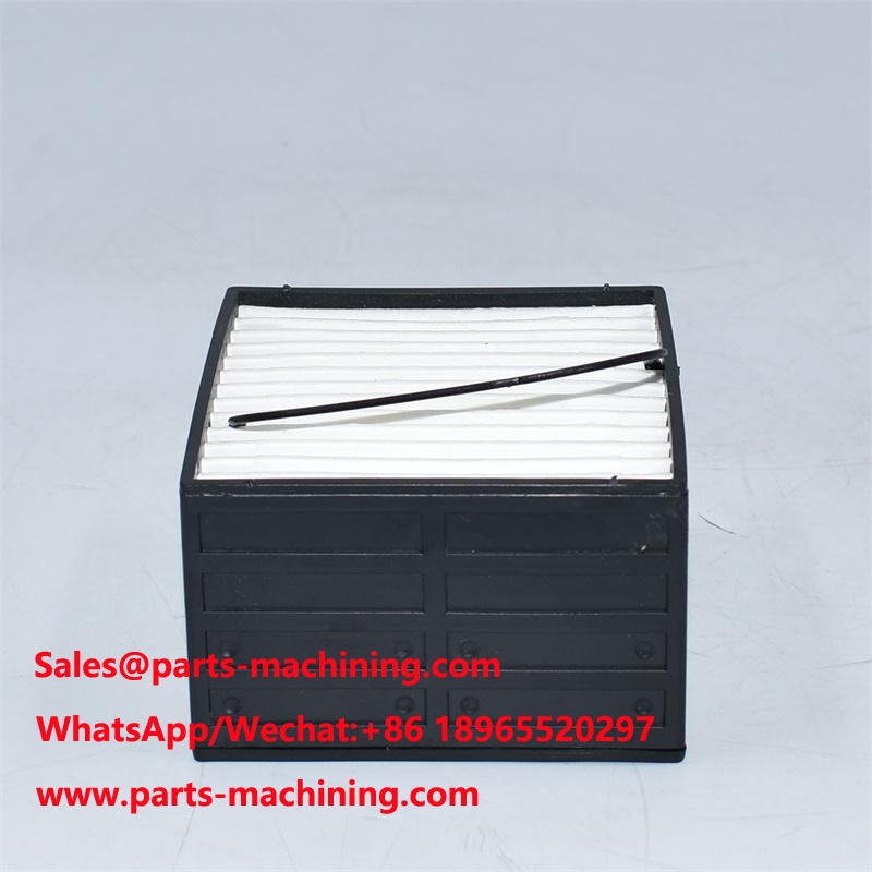 Separ 01030H Separador água combustível P502392 FS1083 PU910