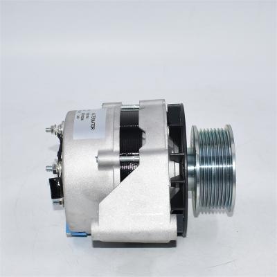 702-186 Alternador 702186 Para Motor Perkins
