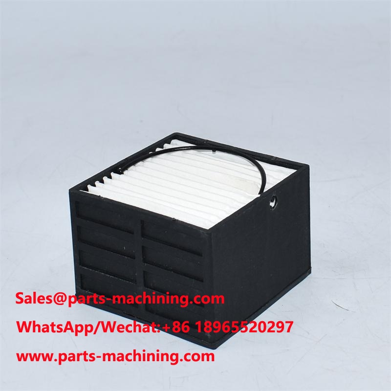 Separ 00530-50H Separador de Combustível Água SN40018V E0530K02