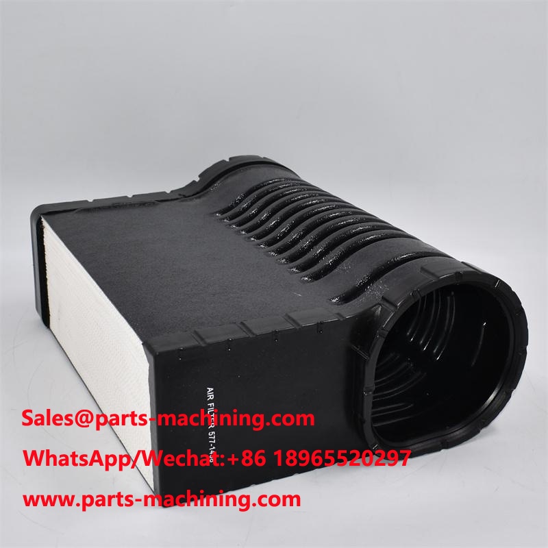577-1438 337-0790 Filtro de ar do motor para Caterpillar 950L