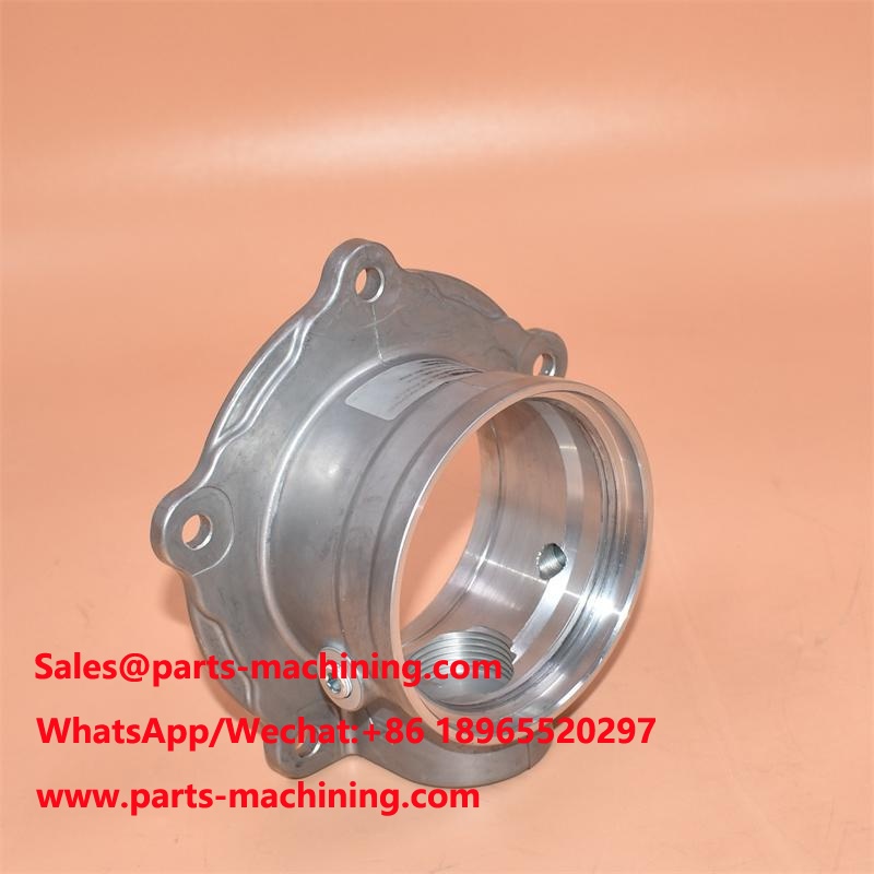 Base de Filtro Hidráulico Parker 936744Q
