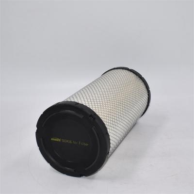 563416 Filtro de ar C16324/2 P783730 AF25795 para manipulador telescópico Manitou