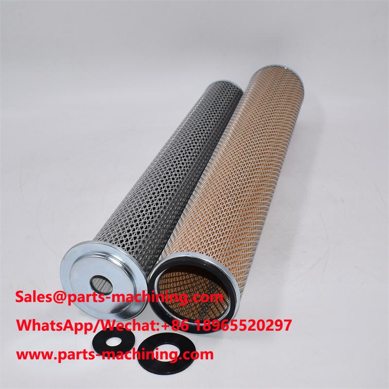 Filtro de Combustível Fleetguard 88472N SN40442