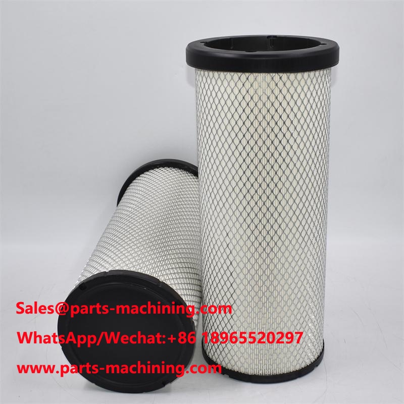 AF26434 Elemento de ar interno de vedação radial AA2960 R003923 A-38110