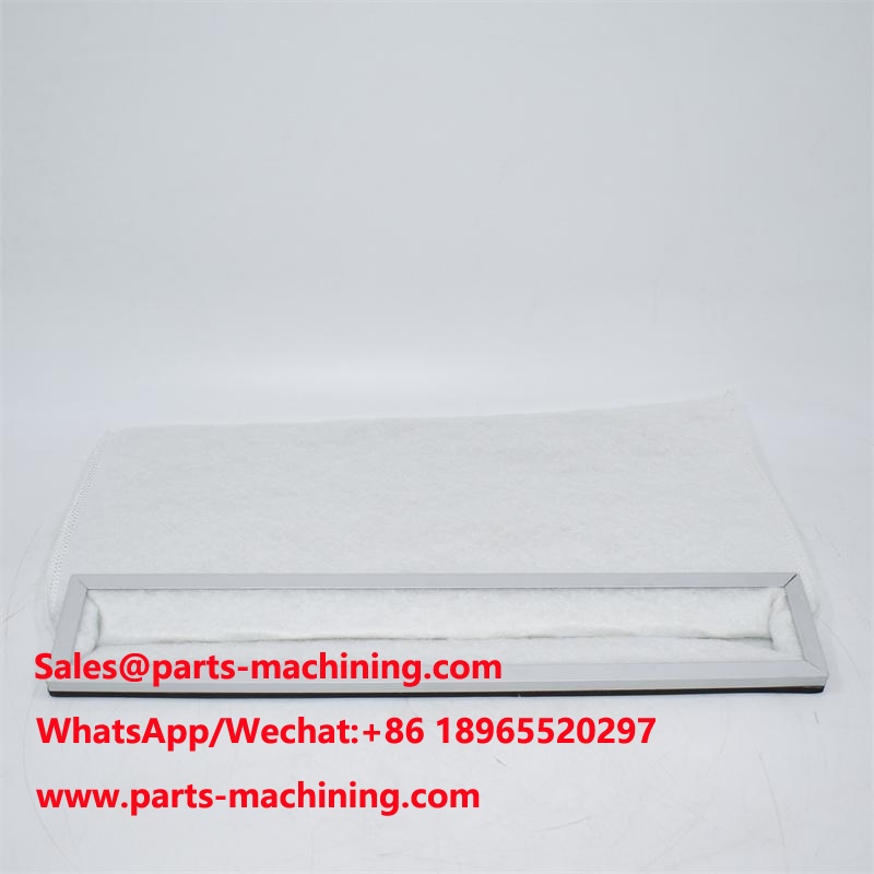 Filtro de ar de cabine Claas 5646982 AF56013 SC50164