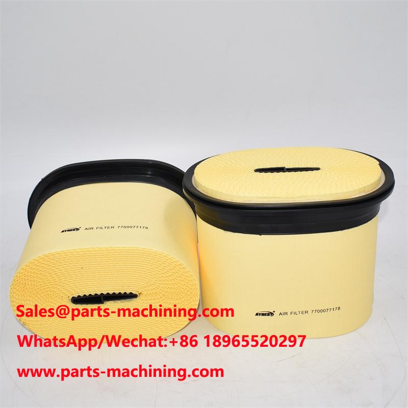 7700077178 Air Filter Element