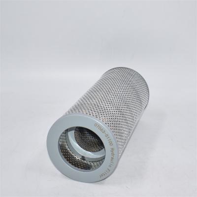 07063-51100 Filtro Hidráulico P557380 HF28977 Para Komatsu GD675-3