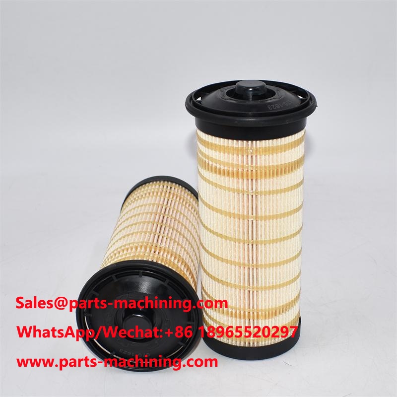 Filtro de Combustível 570-1623 5701623 Referência Cruzada Caterpillar