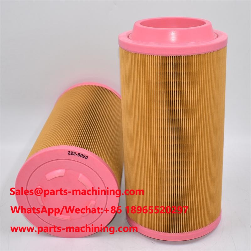 222-9020 Filtro de Ar 2229020 Para Caterpillar 926M