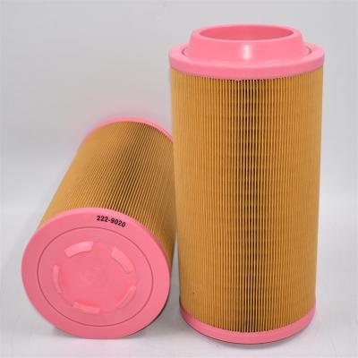 222-9020 Filtro de Ar 2229020 Para Caterpillar 926M
