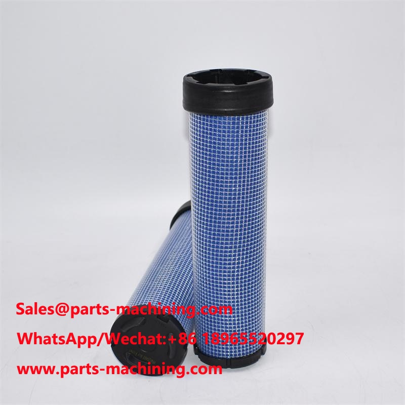 Referência cruzada do filtro de ar AF25497 Fleetguard