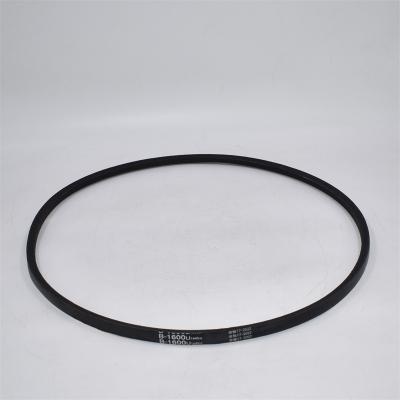 Correia trapezoidal B-1600LI 1640LW