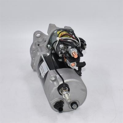 Motor de partida 207-1564 207-1556 3T2646 24V Substituição Caterpillar