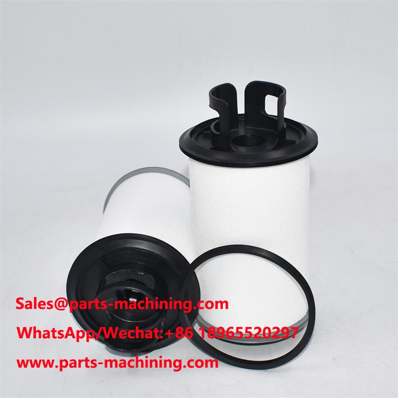 Perkins 1204E-E44TA 3524146 Filtro de ventilação do cárter