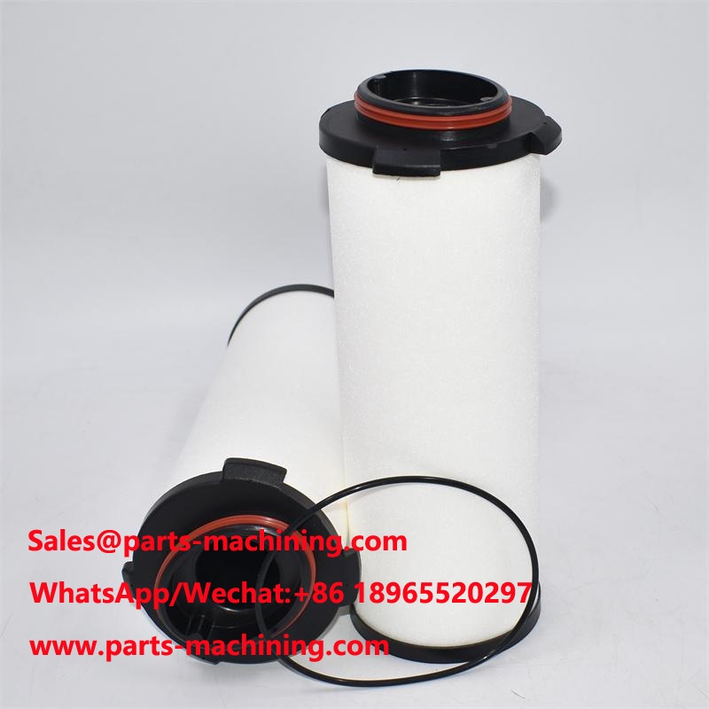 600-331-1900 Kit de elemento de filtro CCV 6003311900 para Komatsu 490-11LC WA470-7 HM400-3