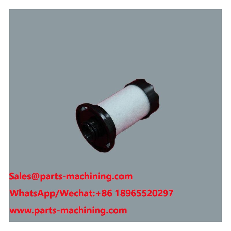 24241846 Substituição do filtro de linha de ar Ingersoll Rand