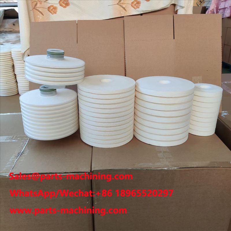 N15DM020 Offline Filter Element