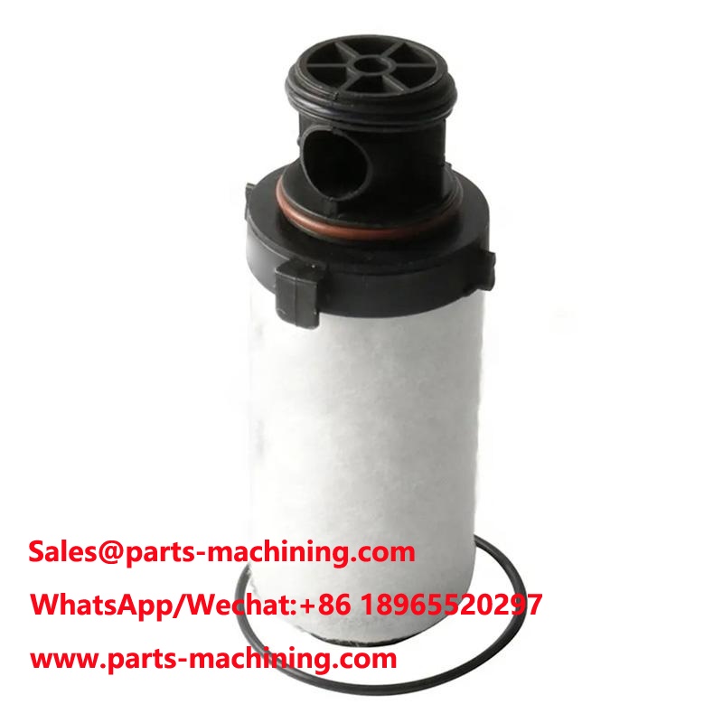 MY100-1107240-614 Natural Gas Filter