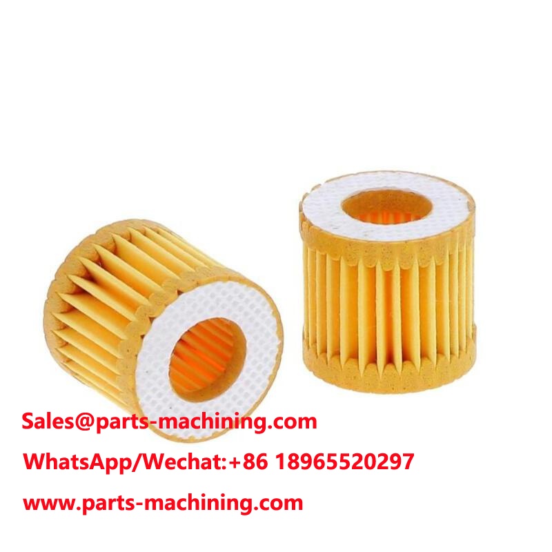 C410 Air Filter