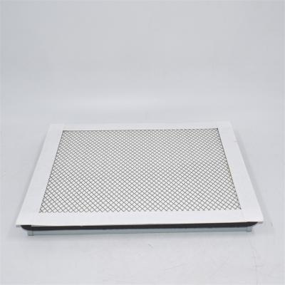 Filtro de ar 10097542 de cabine PA30258 AF55860 para escavadora Liebherr