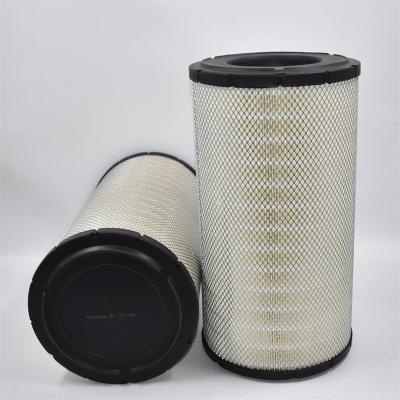 7414298 filtro de ar P777409 AF25756 para Liebherr RL44